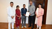 BJP Sikkim calls for impartial probe into Ankita Bhandari case, says ‘VIP angle’ must be examined BJP Sikkim calls for impartial probe into Ankita Bhandari case, says ‘VIP angle’ must be examined