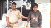 Man held With 34 packets of suspected explosives, 18 detonators in Assam’s Sonitpur Man held With 34 packets of suspected explosives, 18 detonators in Assam’s Sonitpur