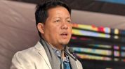 Sikkim MP pushes spring water security, GLOF risk mitigation on national agenda Sikkim MP pushes spring water security, GLOF risk mitigation on national agenda