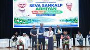 Manipur CM calls for Meitei, Kuki, Naga communities to unite as Manipuris Manipur CM calls for Meitei, Kuki, Naga communities to unite as Manipuris