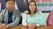 NPP Manipur: Won’t support MP Bimol Akoijam if found guilty NPP Manipur: Won’t support MP Bimol Akoijam if found guilty