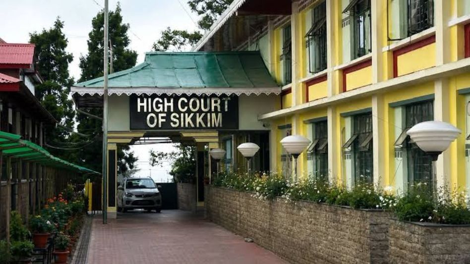 Sikkim HC orders halt to untreated sewage discharge into Teesta tributaries at Lachen, Lachung Sikkim HC orders halt to untreated sewage discharge into Teesta tributaries at Lachen, Lachung