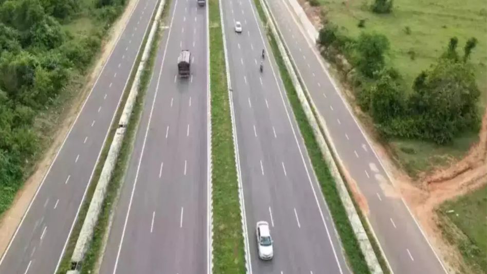 Six surrendered militants arrested for blocking national highway in Tripura Six surrendered militants arrested for blocking national highway in Tripura