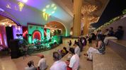 Guwahati airport launches festive initiative showcasing Northeast culture Guwahati airport launches festive initiative showcasing Northeast culture