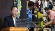 Sikkim CM Prem Singh Tamang mourns Kolkata stampede victims, extends condolences to families Sikkim CM Prem Singh Tamang mourns Kolkata stampede victims, extends condolences to families