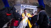 Arunachal CM calls for yak economy roadmap, cooperative society for herders Arunachal CM calls for yak economy roadmap, cooperative society for herders