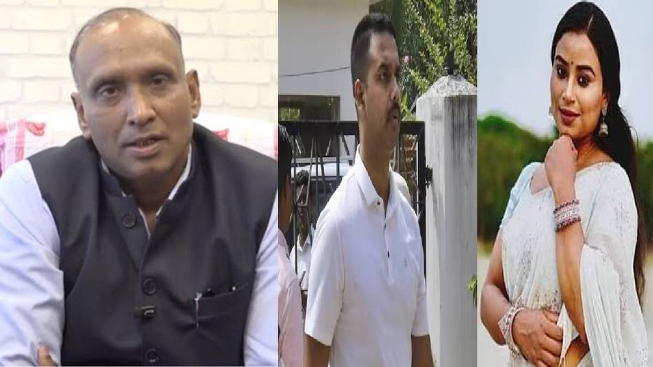 Assam police to move Supreme Court against bail for Amritprabha Mahanta, Sandipan Garg in Zubeen Garg case Assam police to move Supreme Court against bail for Amritprabha Mahanta, Sandipan Garg in Zubeen Garg case
