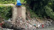 Sikkim: Mangan DC gives 7 days to stop sewage discharge into jhoras, warns of closures Sikkim: Mangan DC gives 7 days to stop sewage discharge into jhoras, warns of closures