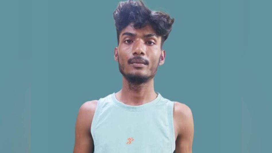 Assam: 22-year-old man held under POCSO act over alleged offences against minor Assam: 22-year-old man held under POCSO act over alleged offences against minor