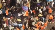 Kolkata Durga Puja stampede: Court sends 7 accused to 10 day police custody Kolkata Durga Puja stampede: Court sends 7 accused to 10 day police custody