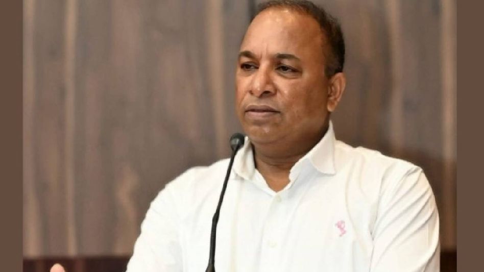 “Will leave no stone unturned till Zubeen Garg gets justice”: Devajit Saikia “Will leave no stone unturned till Zubeen Garg gets justice”: Devajit Saikia