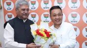 Sikkim Bar Association urges President Murmu to defer Governor-designate’s oath taking ceremony Sikkim Bar Association urges President Murmu to defer Governor-designate’s oath taking ceremony