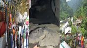 Inside Arunachal's Menga Mandir: The cave temple where Lord Shiva is worshipped as Lakulisha Inside Arunachal's Menga Mandir: The cave temple where Lord Shiva is worshipped as Lakulisha