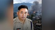 JTSA questions transfer of Kamjong SP, alleges selective action by Manipur government JTSA questions transfer of Kamjong SP, alleges selective action by Manipur government