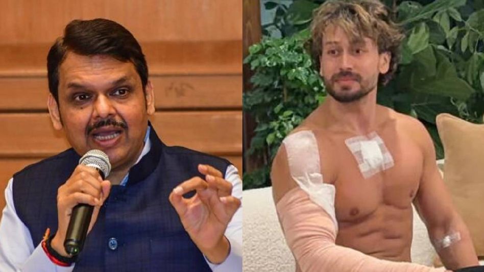 Maharashtra CM Fadnavis says suspects identified in Tiger Shroff firing case, arrests expected soon Maharashtra CM Fadnavis says suspects identified in Tiger Shroff firing case, arrests expected soon