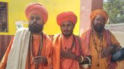 Men disguised as ascetics allegedly rob woman in Assam's Lumding, handed over to police Men disguised as ascetics allegedly rob woman in Assam's Lumding, handed over to police