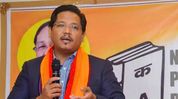 Three more UDP MLAs set to join NPP in Meghalaya, party strength to rise to 36 Three more UDP MLAs set to join NPP in Meghalaya, party strength to rise to 36