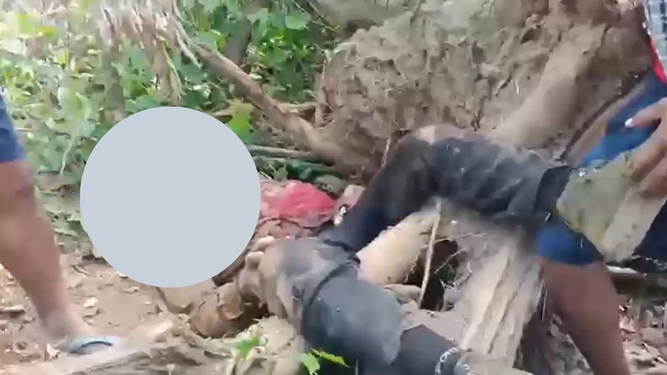 Khamenlok committee condemns killing of three Meitei civilians in Manipur, warns against blame game Khamenlok committee condemns killing of three Meitei civilians in Manipur, warns against blame game