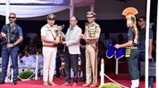 Manipur destroys 3,000 acres of illegal poppy cultivation in a year, 467 drug traffickers arrested: CM Manipur destroys 3,000 acres of illegal poppy cultivation in a year, 467 drug traffickers arrested: CM