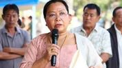 Manipur Dy CM Nemcha Kipgen, Kuki bodies condemn Khongban killings, call for justice Manipur Dy CM Nemcha Kipgen, Kuki bodies condemn Khongban killings, call for justice