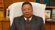 Meghalaya Speaker to seek legal opinion on merger application of 3 UDP MLAs with NPP Meghalaya Speaker to seek legal opinion on merger application of 3 UDP MLAs with NPP