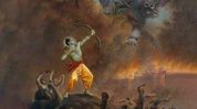 PM Modi extends Vijayadashami greetings, wishes happiness and prosperity PM Modi extends Vijayadashami greetings, wishes happiness and prosperity