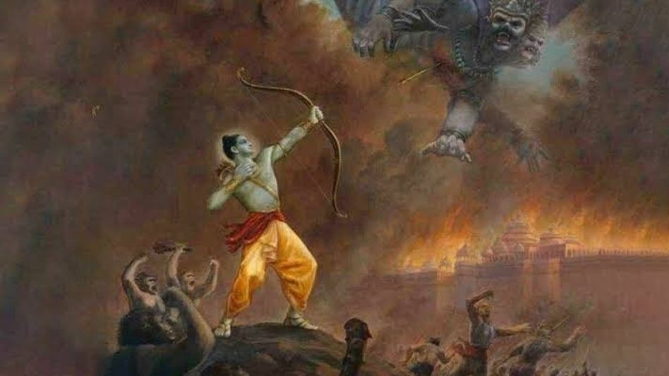 PM Modi extends Vijayadashami greetings, wishes happiness and prosperity PM Modi extends Vijayadashami greetings, wishes happiness and prosperity