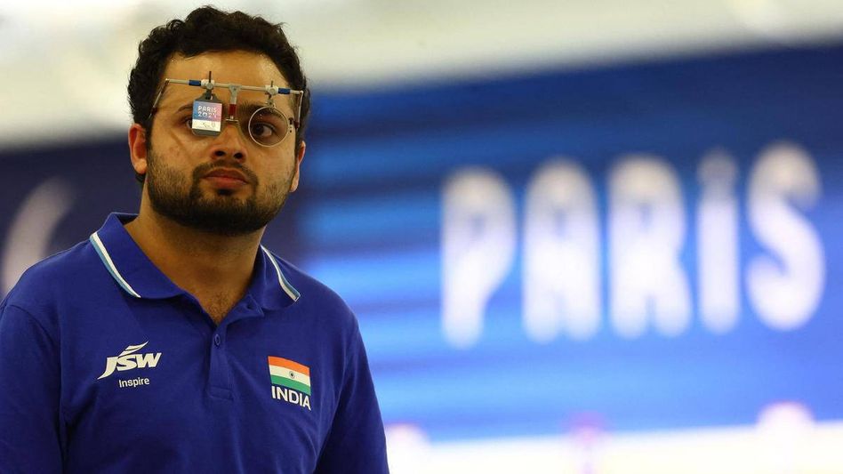 Asian Para Games 2026: Manish Narwal wins silver, secures LA 2028 Paralympics quota for India Asian Para Games 2026: Manish Narwal wins silver, secures LA 2028 Paralympics quota for India