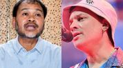Akhil Gogoi calls for human chain in Dispur demanding justice for Zubeen Garg Akhil Gogoi calls for human chain in Dispur demanding justice for Zubeen Garg