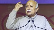 RSS chief says protests must focus on solutions, not social discord RSS chief says protests must focus on solutions, not social discord