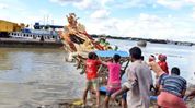 Guwahati traffic advisory: Routes, restrictions for Durga idol immersion on October 21, 22 Guwahati traffic advisory: Routes, restrictions for Durga idol immersion on October 21, 22