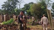 Around 1,000 families evicted as Assam clears encroachments across 3 districts Around 1,000 families evicted as Assam clears encroachments across 3 districts