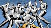 Student dies, friend battles for life after alleged assault during Durga Puja outing in Assam Student dies, friend battles for life after alleged assault during Durga Puja outing in Assam