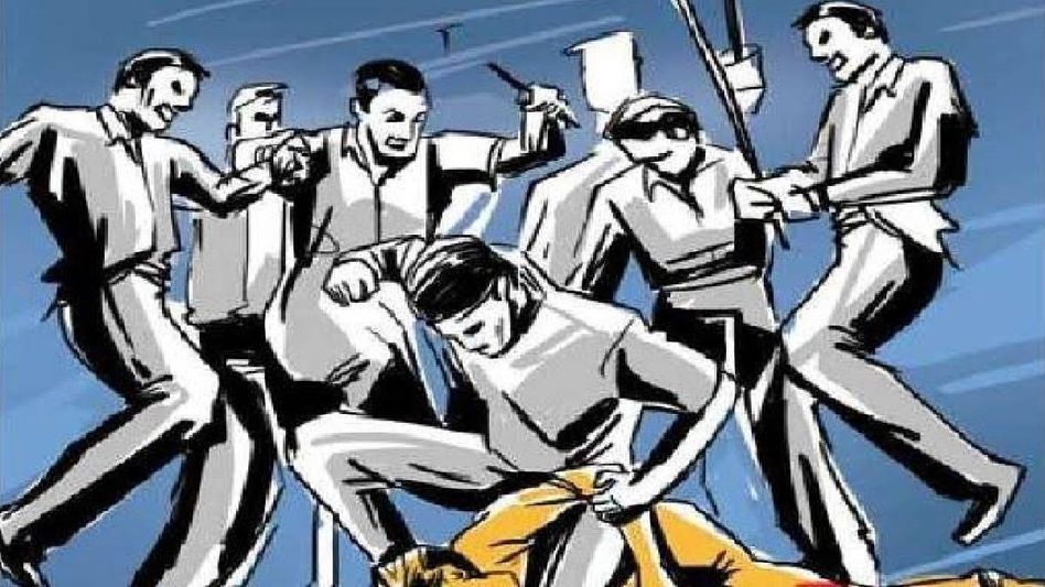 Student dies, friend battles for life after alleged assault during Durga Puja outing in Assam Student dies, friend battles for life after alleged assault during Durga Puja outing in Assam