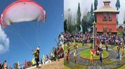 Sikkim to host week-long adventure tourism festival across all six districts from November 1 Sikkim to host week-long adventure tourism festival across all six districts from November 1