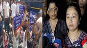‘No leniency for accused’: Garima Saikia Garg backs protests, demands justice for Zubeen Garg ‘No leniency for accused’: Garima Saikia Garg backs protests, demands justice for Zubeen Garg
