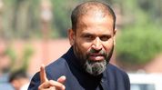 Yusuf Pathan set to get half of Vadodara plot free under Gujarat government settlement Yusuf Pathan set to get half of Vadodara plot free under Gujarat government settlement