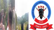 Manipur violence: DMCC demands action over killing of three Meitei civilians, seeks abrogation of SoO pact Manipur violence: DMCC demands action over killing of three Meitei civilians, seeks abrogation of SoO pact