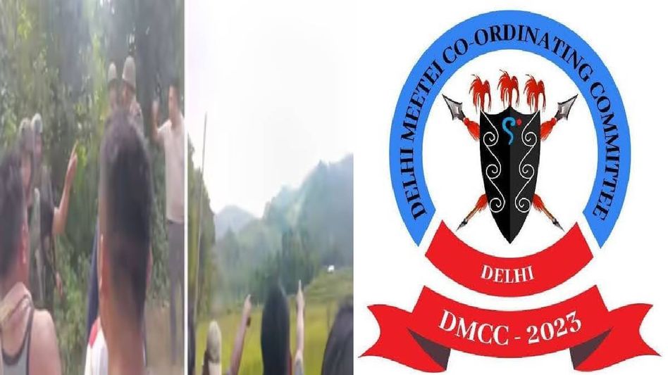 Manipur violence: DMCC demands action over killing of three Meitei civilians, seeks abrogation of SoO pact Manipur violence: DMCC demands action over killing of three Meitei civilians, seeks abrogation of SoO pact