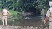 Assam: Unidentified body recovered from Mahur River near New Haflong Railway Station Assam: Unidentified body recovered from Mahur River near New Haflong Railway Station