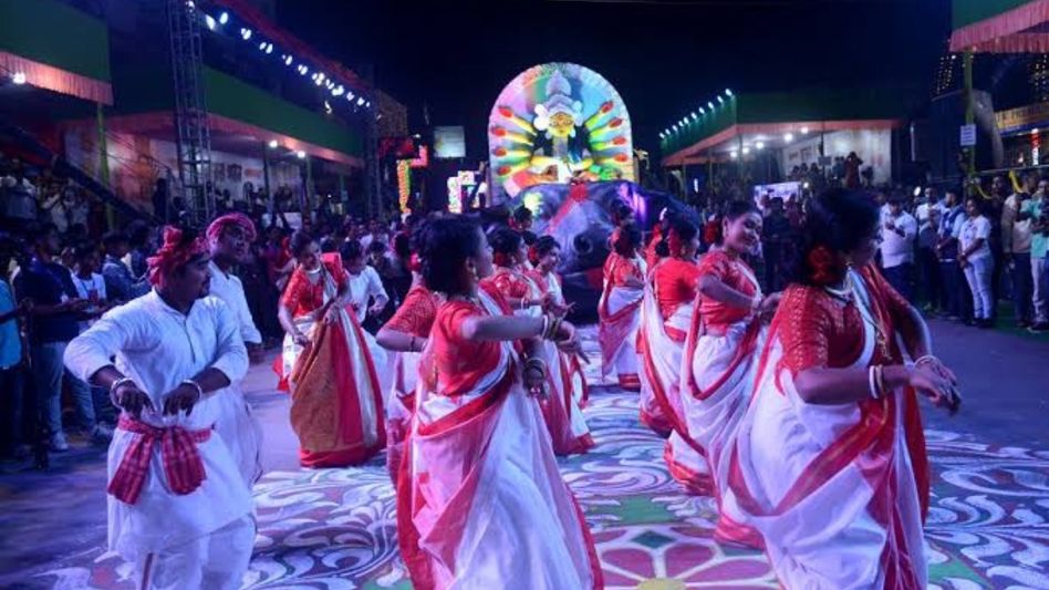 Tripura’s Mayer Gomon Carnival to draw foreign delegates on October 23 Tripura’s Mayer Gomon Carnival to draw foreign delegates on October 23