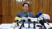 Nagaland minister K G Kenye urges people to make effective use of FNTA arrangement Nagaland minister K G Kenye urges people to make effective use of FNTA arrangement