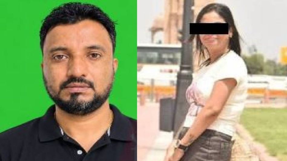 Guwahati: Woman found dead in Hengrabari apartment, ICICI bank manager detained Guwahati: Woman found dead in Hengrabari apartment, ICICI bank manager detained