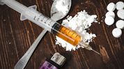 Assam: Man arrested with 23.46 grams of suspected narcotics in Hojai raid Assam: Man arrested with 23.46 grams of suspected narcotics in Hojai raid