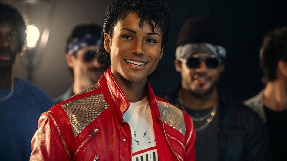 Golden Globes rejects ‘Michael’ biopic’s bid for musical or comedy category Golden Globes rejects ‘Michael’ biopic’s bid for musical or comedy category