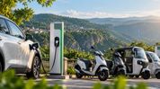 Meghalaya notifies Electric Vehicle policy 2026, offers purchase incentives and tax exemptions Meghalaya notifies Electric Vehicle policy 2026, offers purchase incentives and tax exemptions