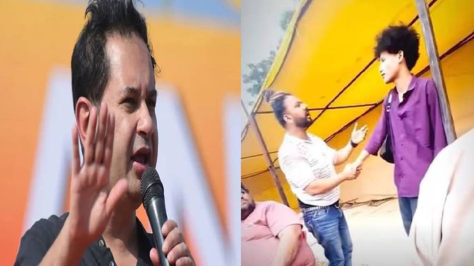 Pradyot Kishore Manikya condemns alleged insult to Tripura, calls for action against Delhi based content creator Pradyot Kishore Manikya condemns alleged insult to Tripura, calls for action against Delhi based content creator