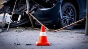 Assam police constable dies as patrol team’s vehicle crashes in Assam’s Lumding forest, 3 personnel injured Assam police constable dies as patrol team’s vehicle crashes in Assam’s Lumding forest, 3 personnel injured