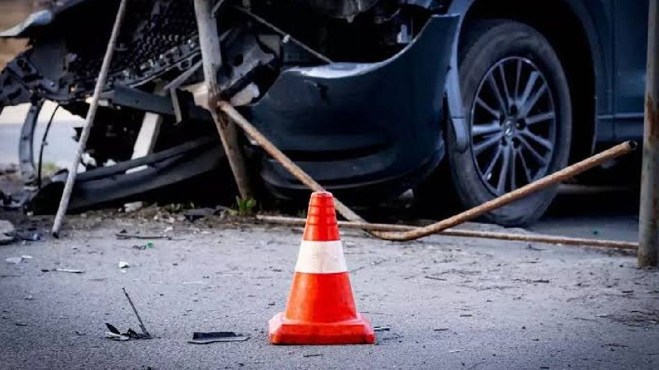 Assam police constable dies as patrol team’s vehicle crashes in Assam’s Lumding forest, 3 personnel injured Assam police constable dies as patrol team’s vehicle crashes in Assam’s Lumding forest, 3 personnel injured