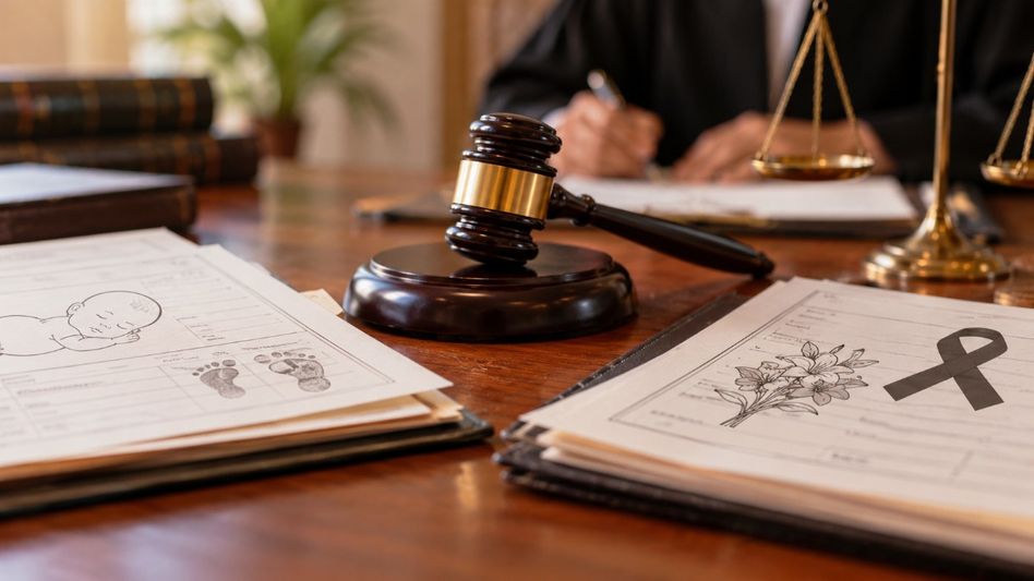 Meghalaya shifts delayed birth and death cases to judicial magistrates Meghalaya shifts delayed birth and death cases to judicial magistrates
